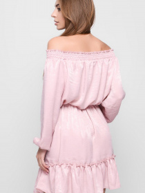 Платье мини CARICA модель KP595715 Фото