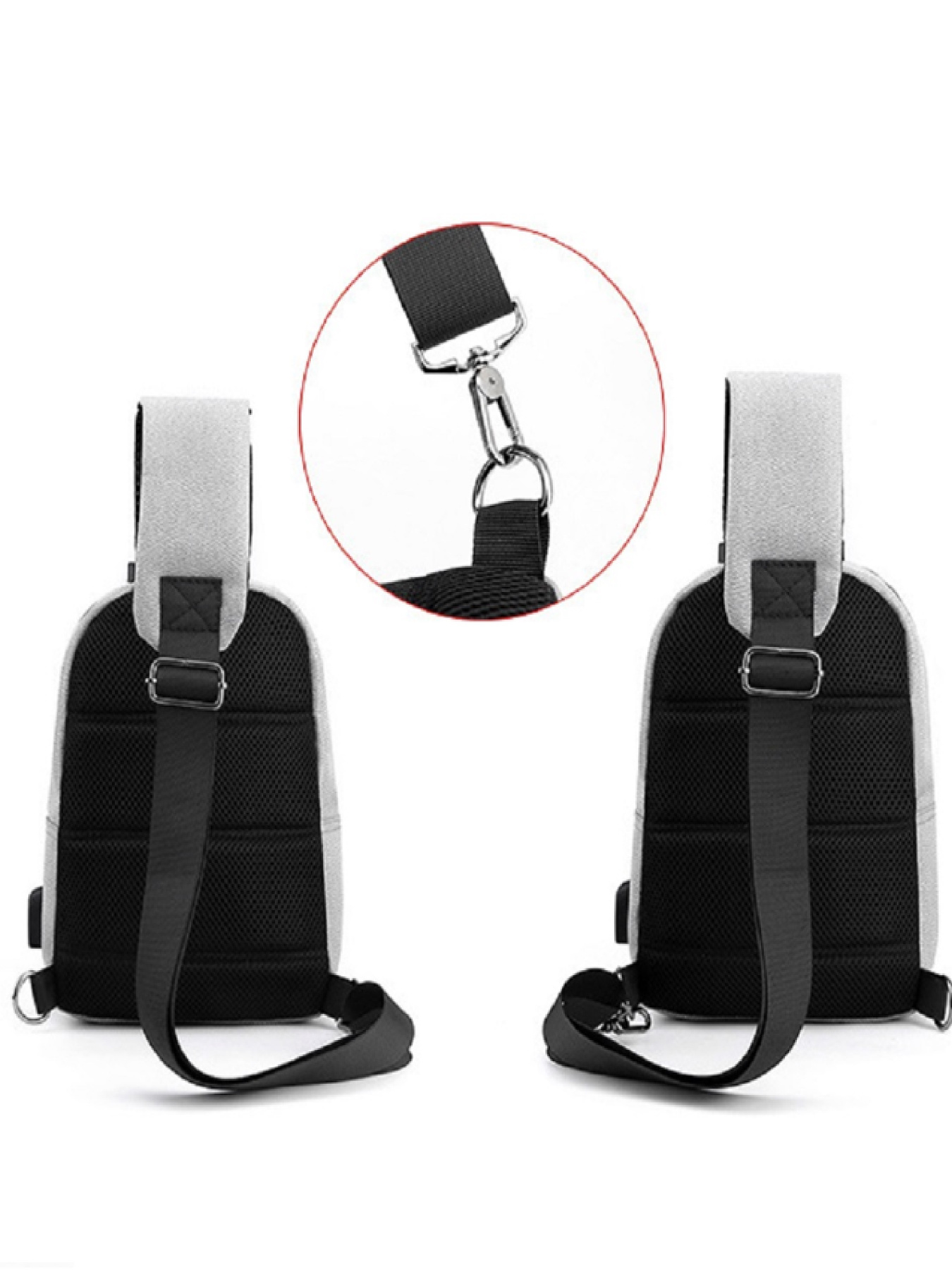 Мессенджер RoyalBag модель ATN01-T-X1353A Фото