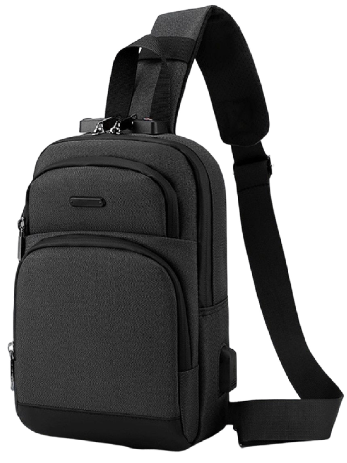 Мессенджер RoyalBag модель ATN01-T-X1353A Фото