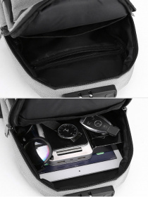 Мессенджер RoyalBag модель ATN01-T-X1353A Фото