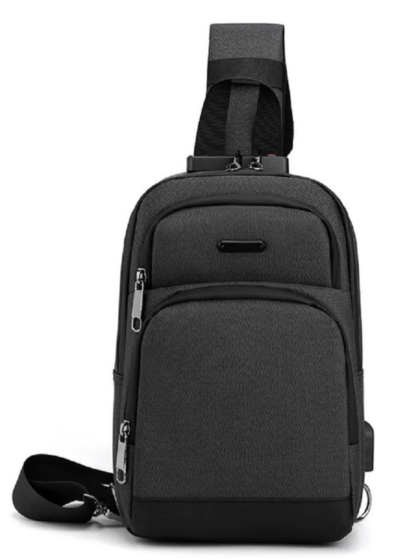 Мессенджер RoyalBag модель ATN01-T-X1353A Фото