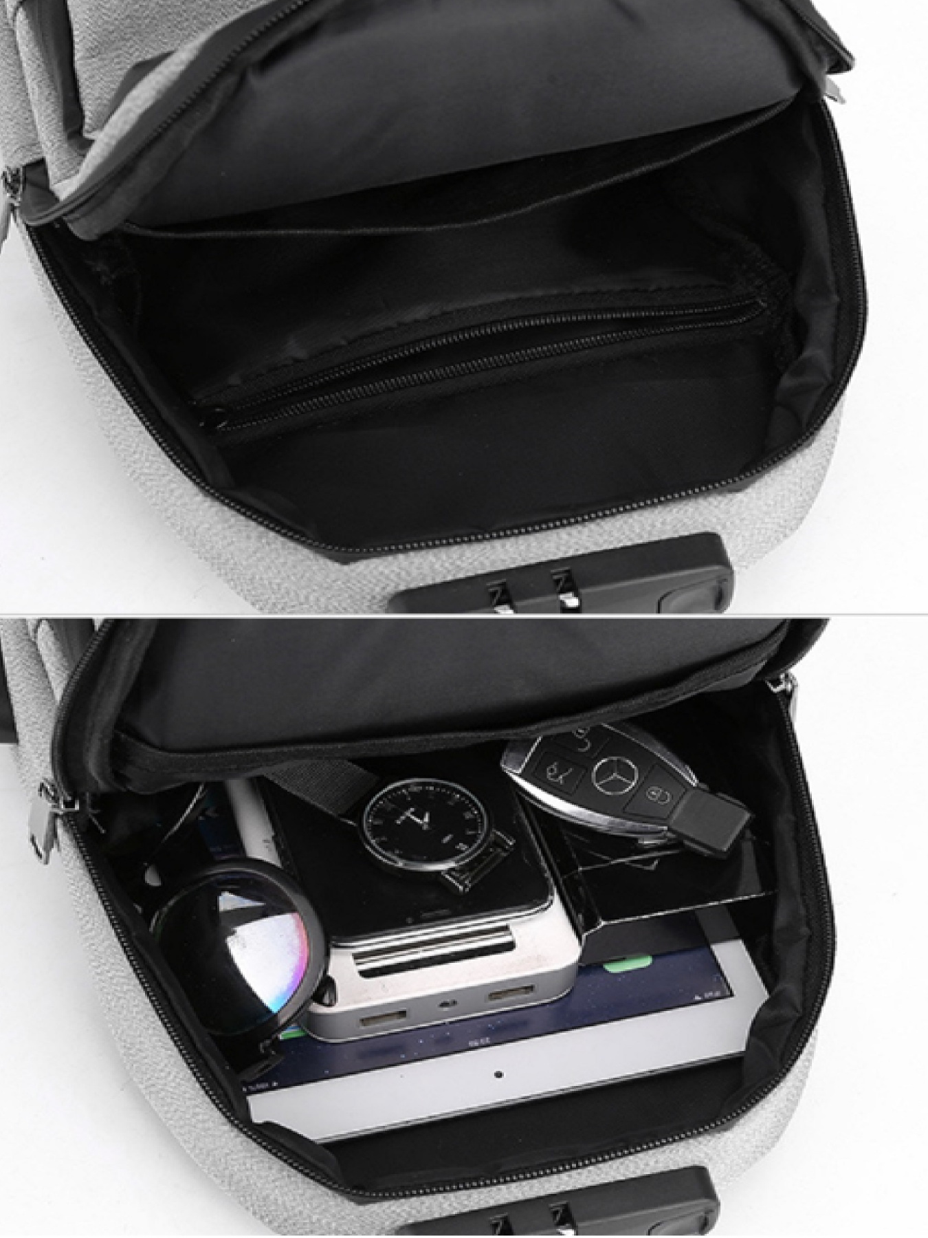 Мессенджер RoyalBag модель ATN01-T-X1353A Фото