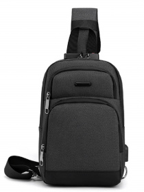 Мессенджер RoyalBag модель ATN01-T-X1353A Фото