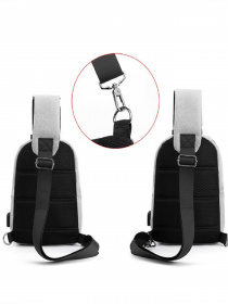 Мессенджер RoyalBag модель ATN01-T-X1353A Фото