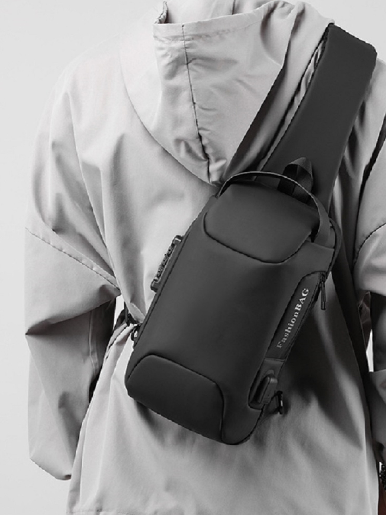 Мессенджер RoyalBag модель ATN01-T-X1661A Фото