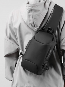 Мессенджер RoyalBag модель ATN01-T-X1661A Фото