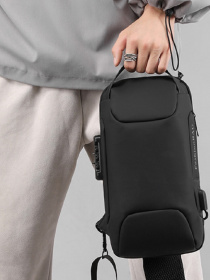 Мессенджер RoyalBag модель ATN01-T-X1661A Фото