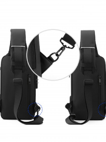 Мессенджер RoyalBag модель ATN01-T-X1661A Фото