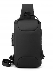 Мессенджер RoyalBag модель ATN01-T-X1661A Мессенджер RoyalBag модель ATN01-T-X1661A Фото