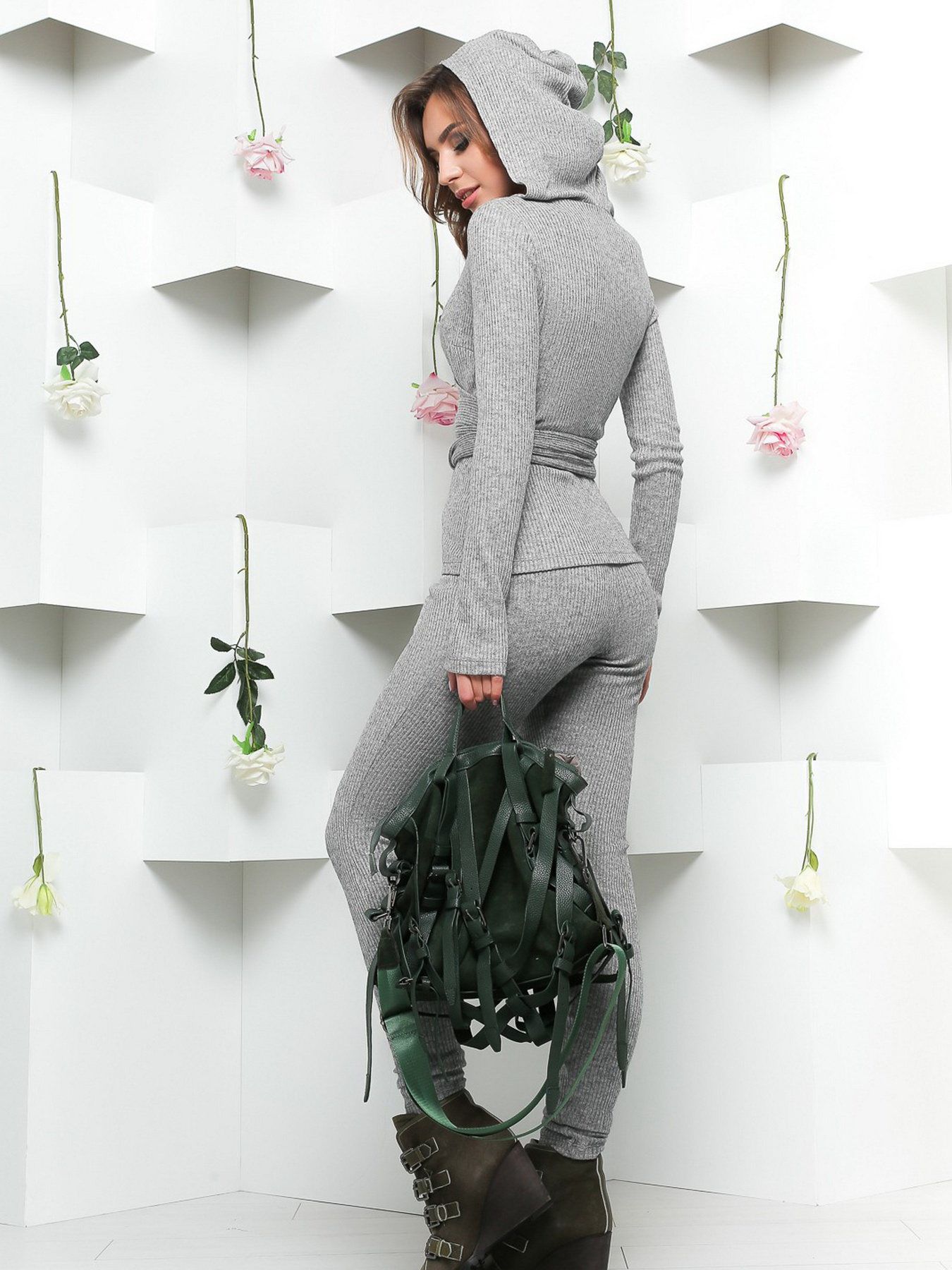 Костюмы CARICA модель KM20594 Фото