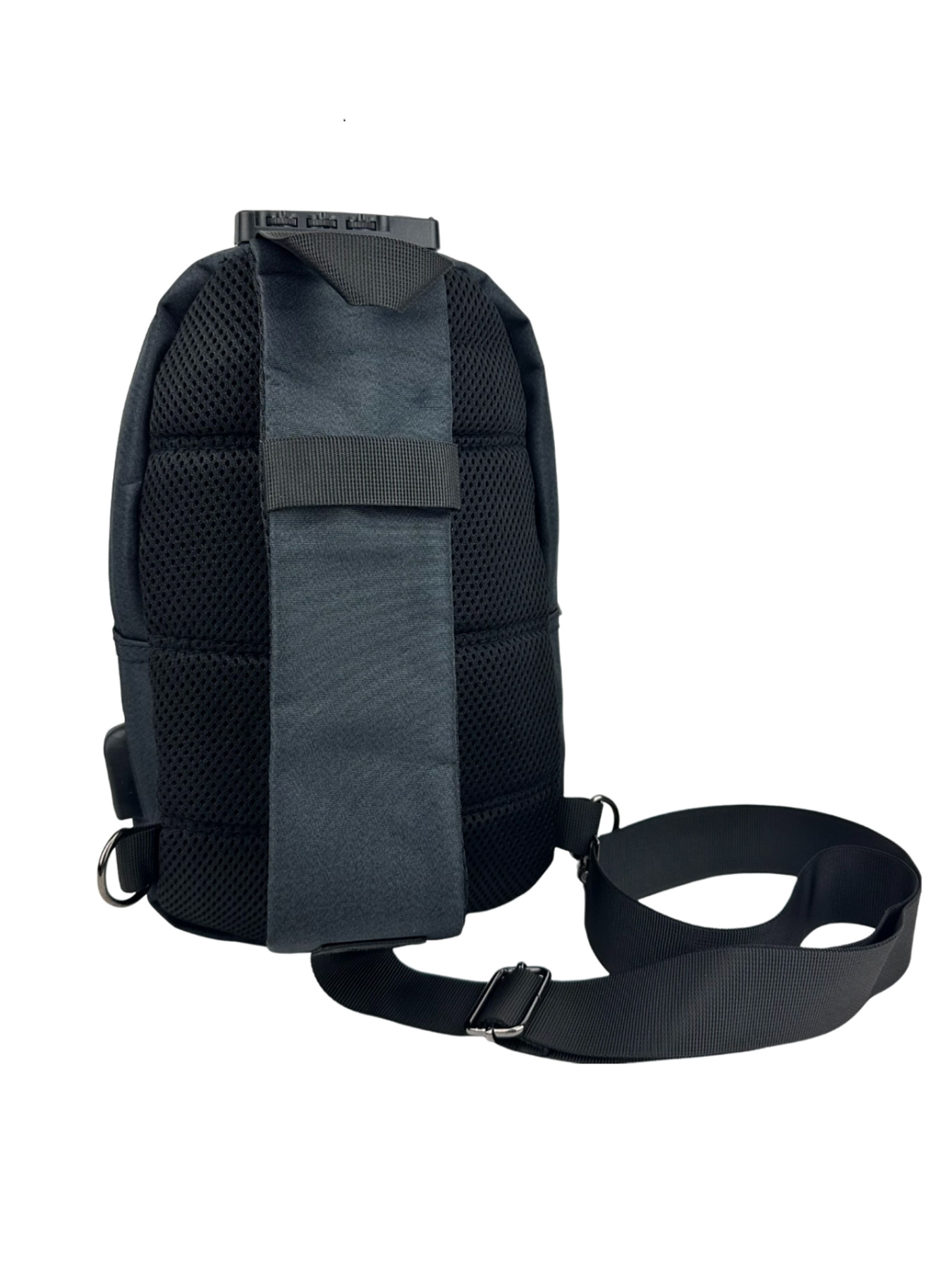 Кросс-боди RoyalBag модель ATN01-T-X2026-1A Фото