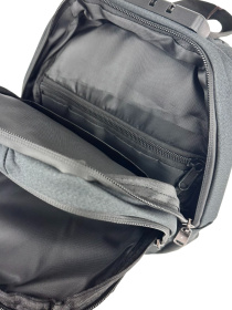 Крос-боді RoyalBag модель ATN01-T-X2026-1A Фото