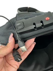 Крос-боді RoyalBag модель ATN01-T-X2026-1A Фото