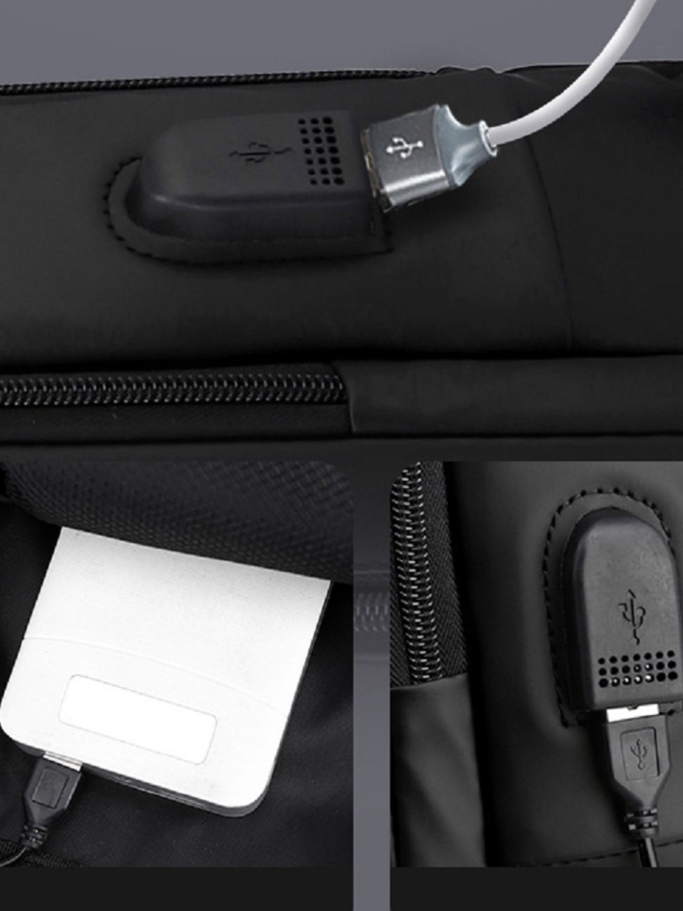 Мессенджер RoyalBag модель ATN01-T-X2032A Фото