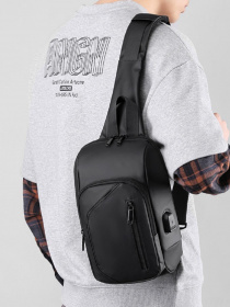 Мессенджер RoyalBag модель ATN01-T-X2032A Фото