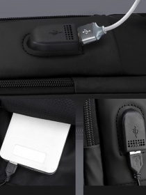 Мессенджер RoyalBag модель ATN01-T-X2032A Фото