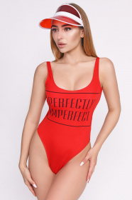 Купальник CARICA модель SS1100014 Фото