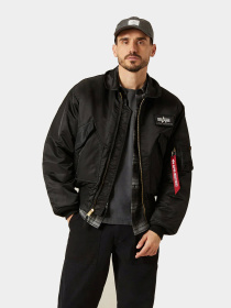 Күрткелер мен тондар Alpha Industries үлгі MJC22000C1_001 Фото