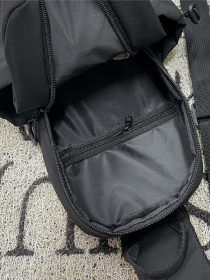 Кросс-боди RoyalBag модель ATN02-T-1616A Фото