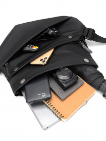 Поясная сумка RoyalBag модель ATN-T-578A Фото