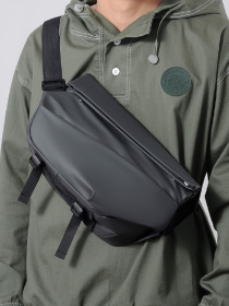 Поясная сумка RoyalBag модель ATN-T-578A Поясная сумка RoyalBag модель ATN-T-578A Фото