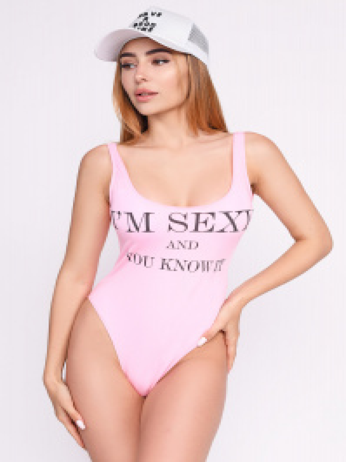 Купальник CARICA модель SS1100015 Фото