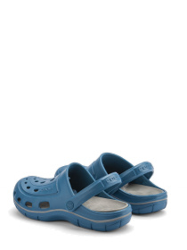 Сабо COQUI модель 6351Niagara_Blue_Grey Фото