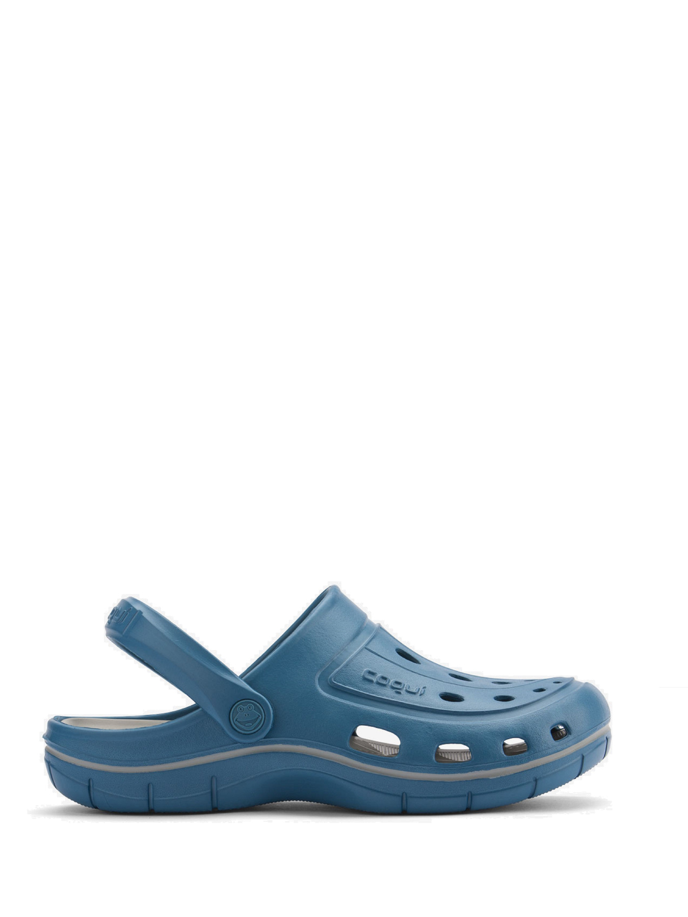 Сабо COQUI модель 6351Niagara_Blue_Grey Сабо COQUI модель 6351Niagara_Blue_Grey Фото