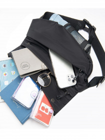 Поясная сумка RoyalBag модель ATN-T-2055A Фото