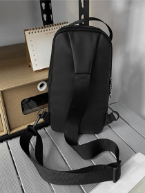 Мессенджер RoyalBag модель ATN-T-8227A Фото