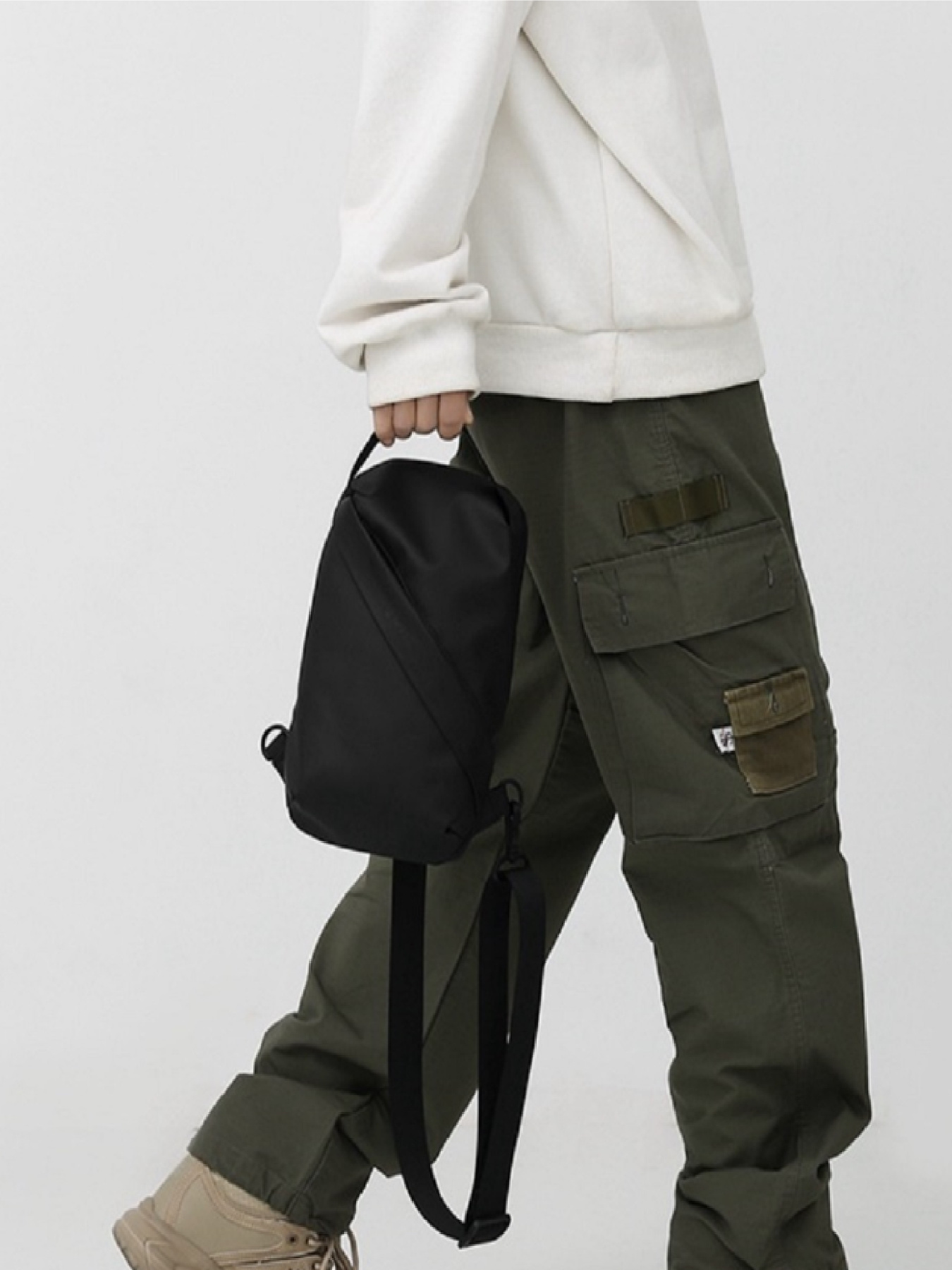 Мессенджер RoyalBag модель ATN-T-8227A Фото