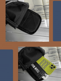 Мессенджер RoyalBag модель ATN-T-8227A Фото