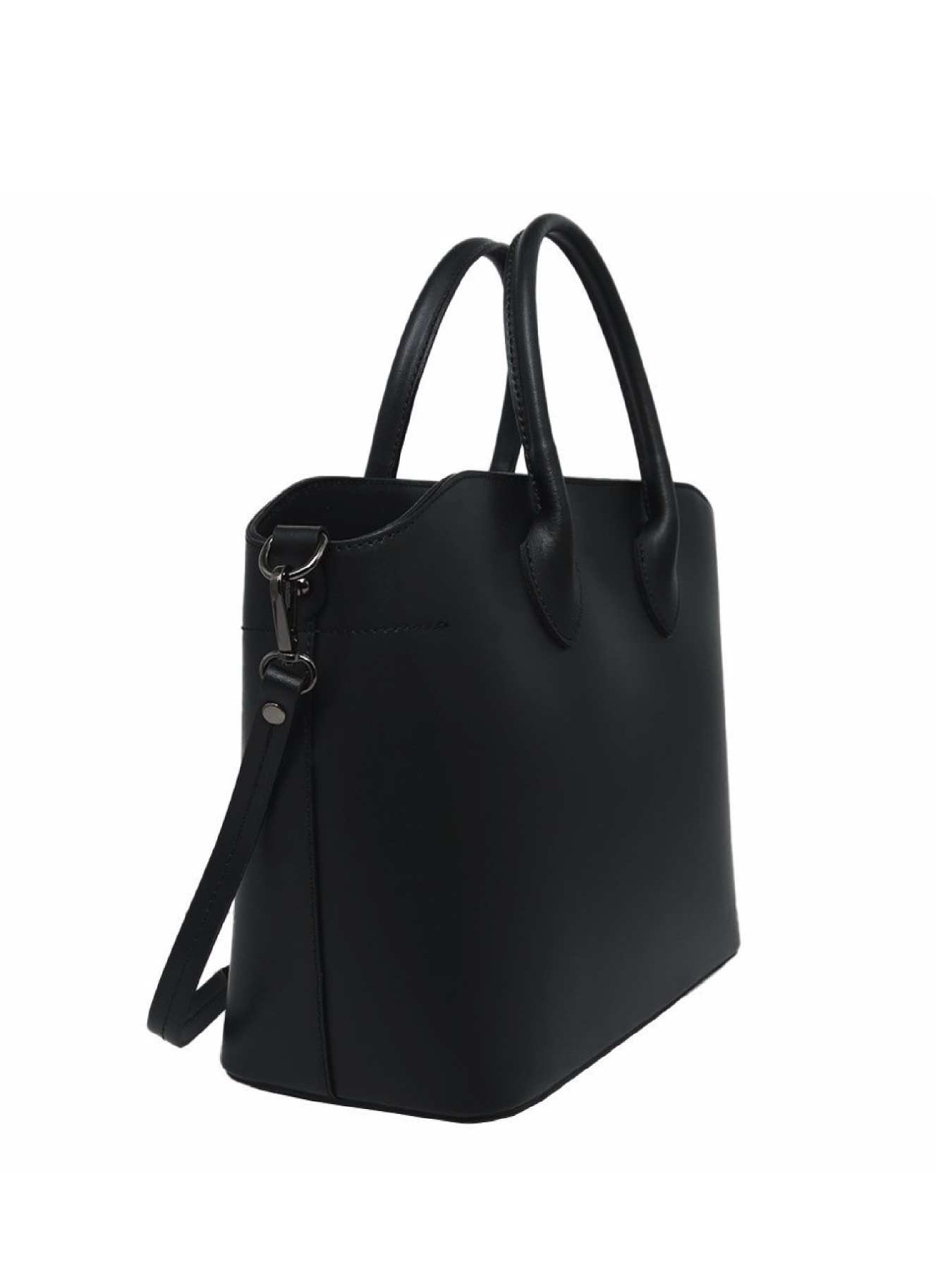 Шоппер RoyalBag модель F-IT-7602AM Шоппер RoyalBag модель F-IT-7602AM Фото