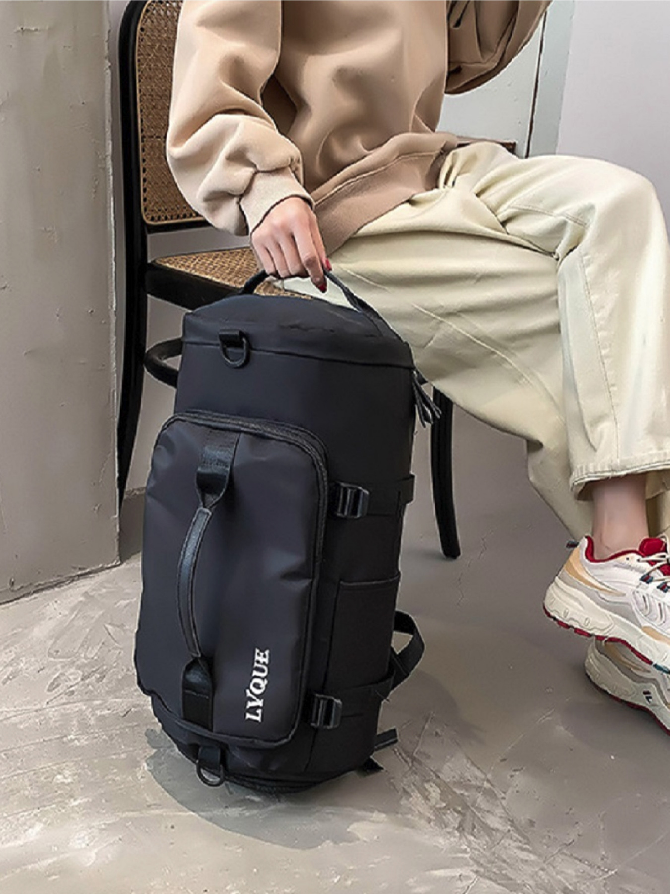 Рюкзак RoyalBag модель TB2-T-5015A Фото