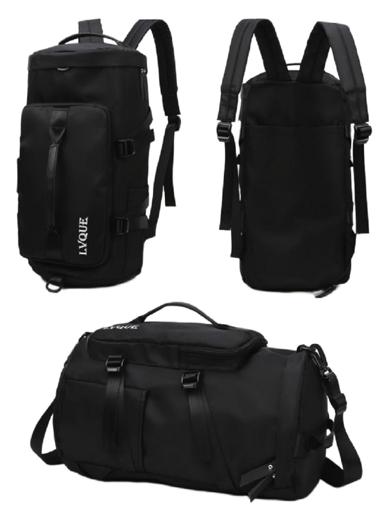 Повседневный рюкзак RoyalBag модель TB2-T-5015A Фото