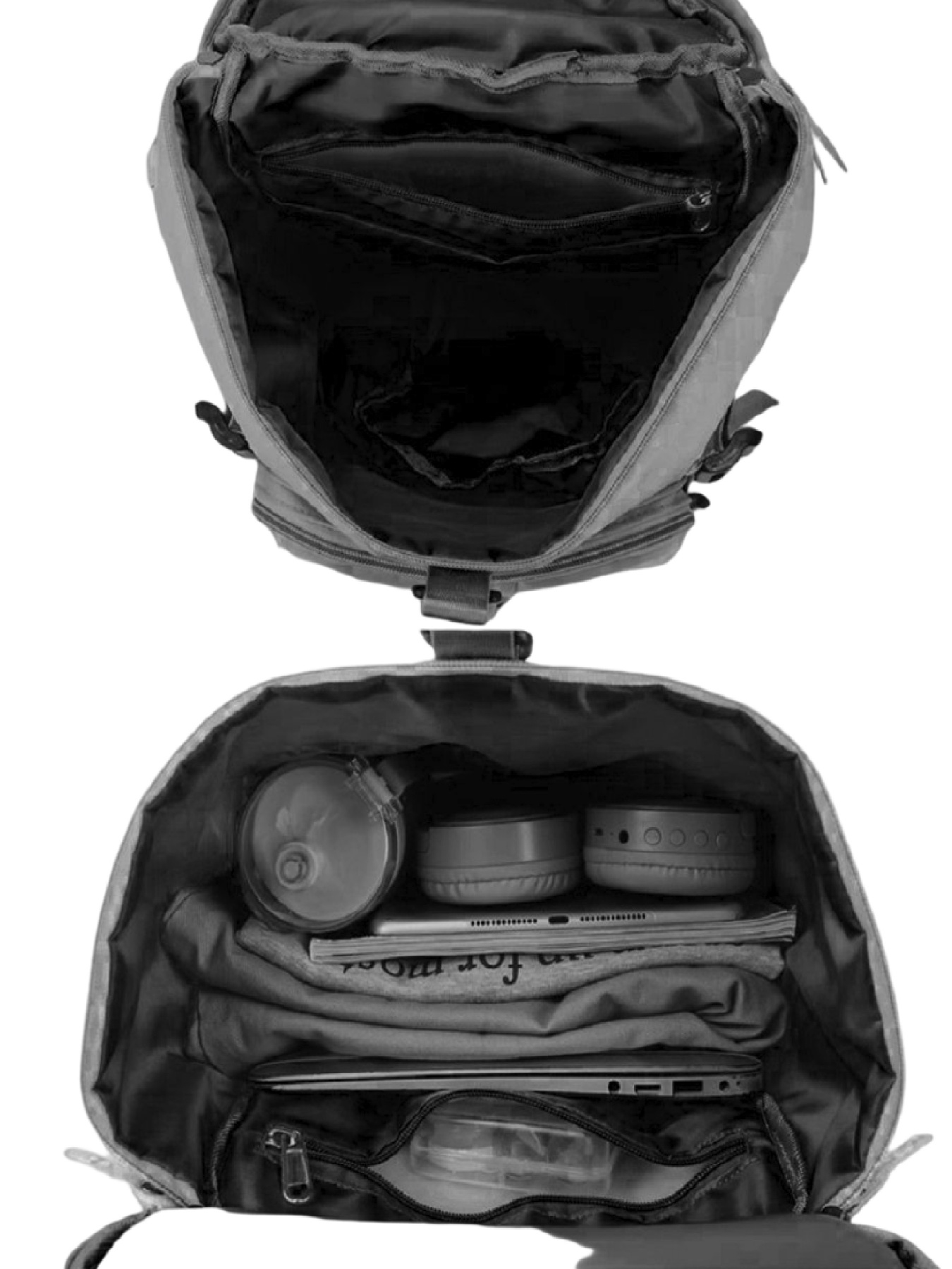 Повседневный рюкзак RoyalBag модель TB2-T-5015A Фото