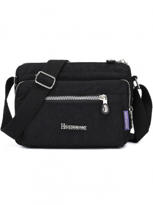 Кросс-боди RoyalBag модель WT-176A Фото