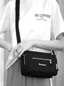 Кросс-боди RoyalBag модель WT-176A Фото