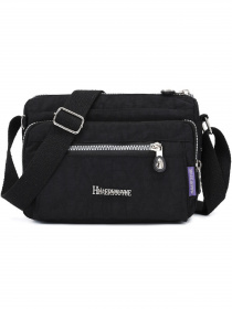 Кросс-боди RoyalBag модель WT-176A Фото