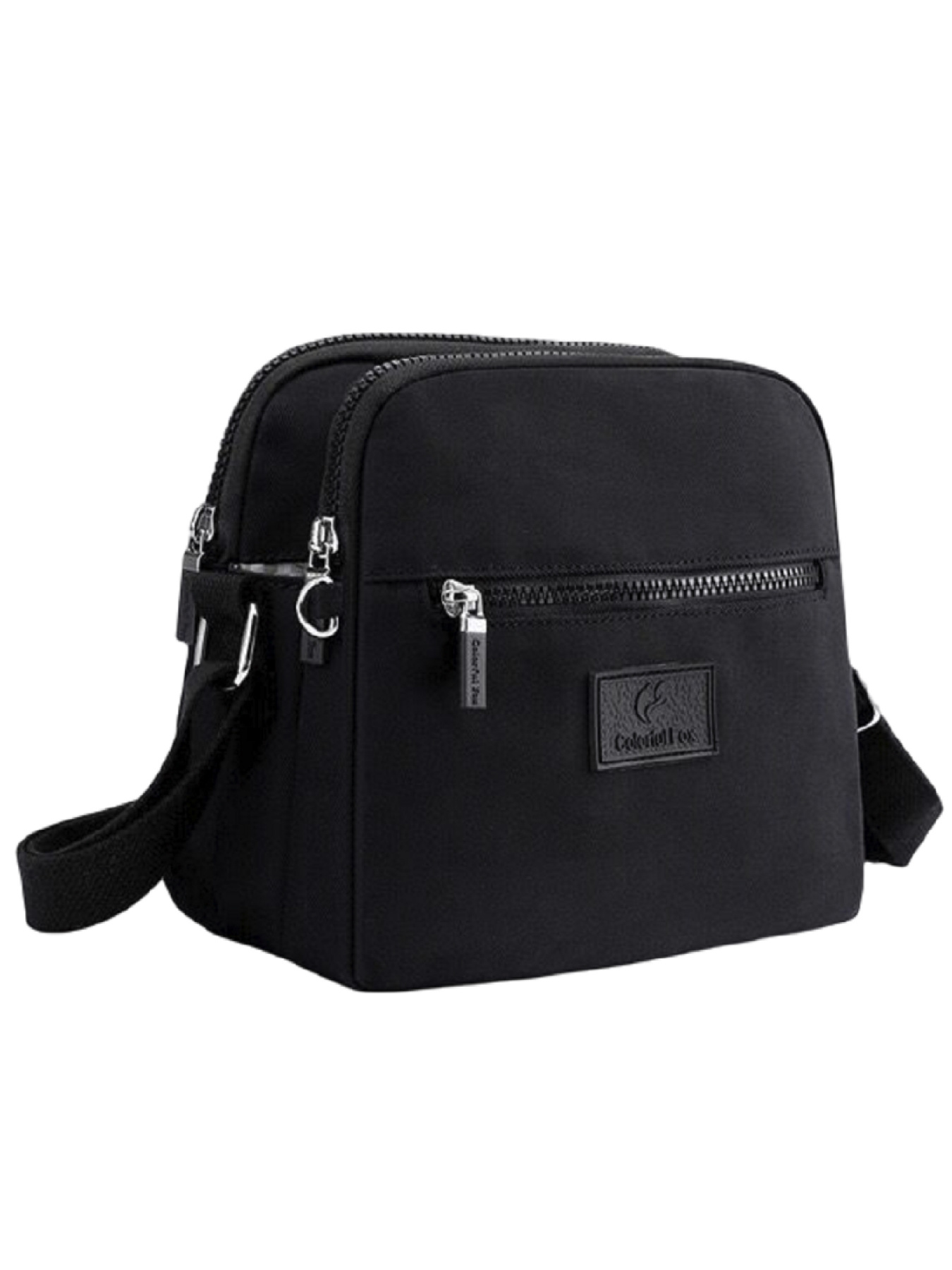 Кросс-боди RoyalBag модель WT-0451A Фото