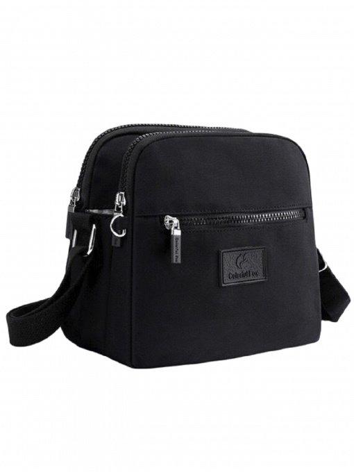Кросс-боди RoyalBag модель WT-0451A Фото