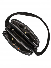 Крос-боді RoyalBag модель WT-0451A Фото