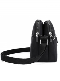 Крос-боді RoyalBag модель WT-0451A Фото