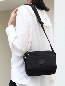 Кросс-боди RoyalBag модель WT-0877A Фото