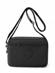 Кросс-боди RoyalBag модель WT-0877A Фото