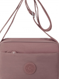 Кросс-боди RoyalBag модель WT-0877P Фото