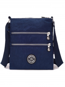 Мессенджер RoyalBag модель WT-1061-1DBL Фото