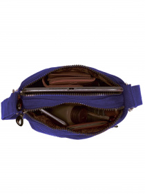 Мессенджер RoyalBag модель WT-1061-1DBL Фото