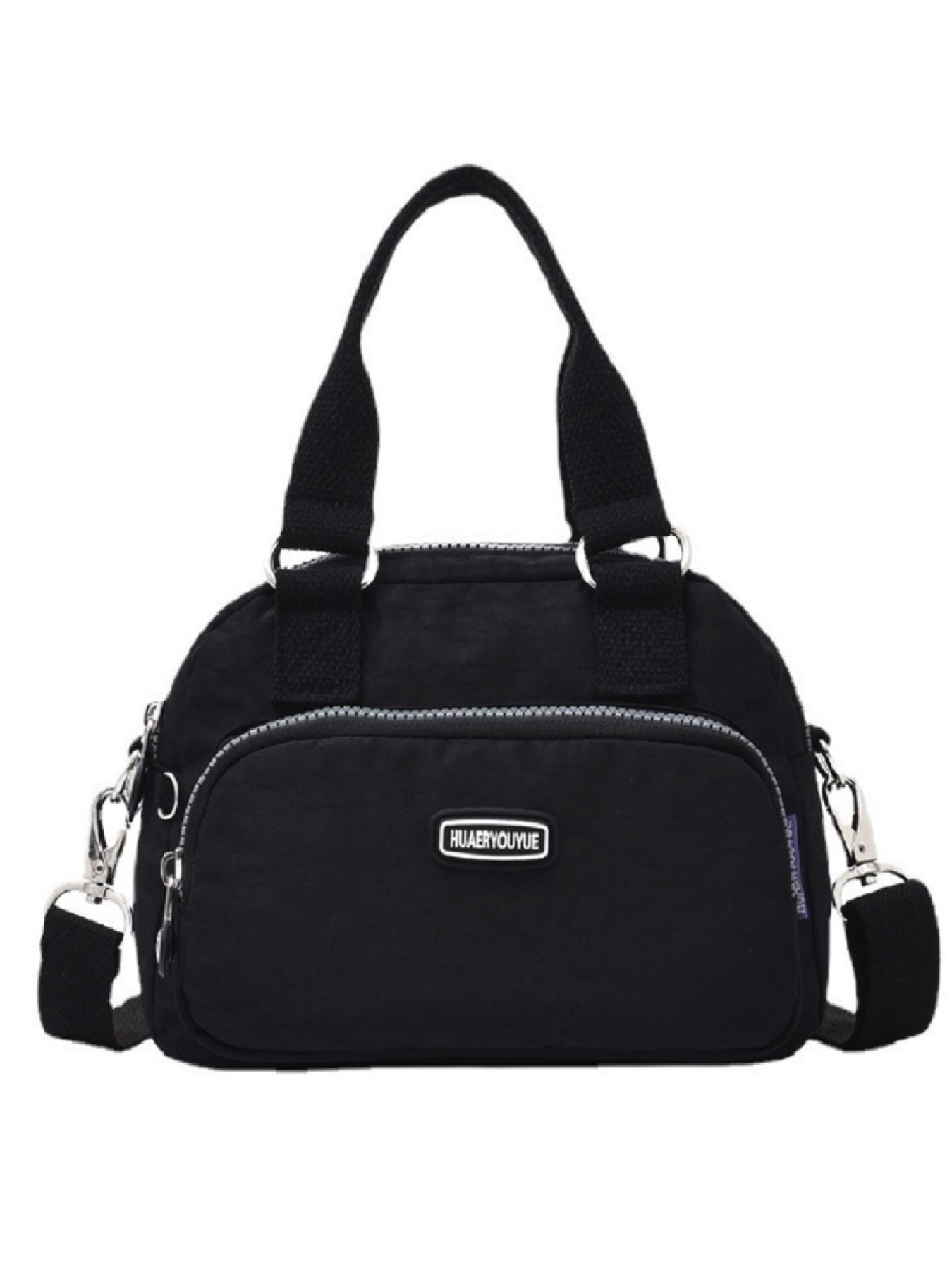 Кросс-боди RoyalBag модель WT-1218A Фото