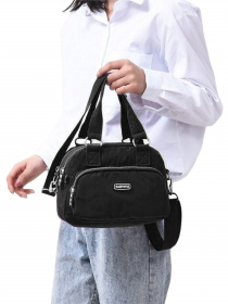 Кросс-боди RoyalBag модель WT-1218A Фото